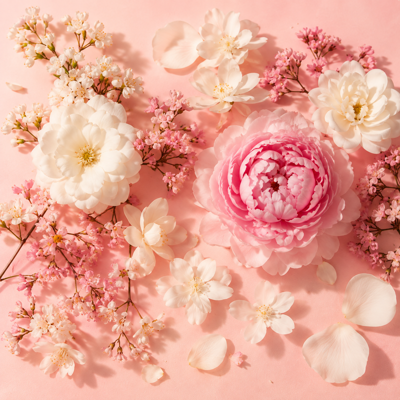 Floral