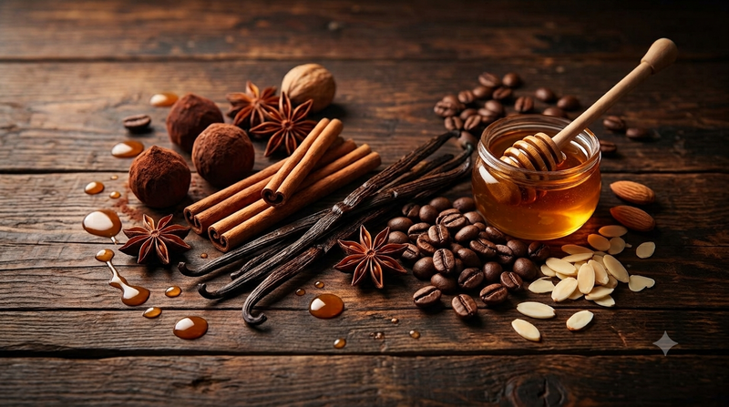 Gourmand