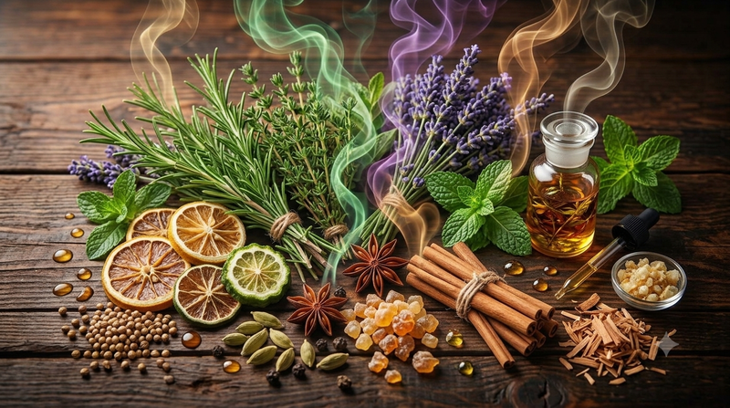Aromatic