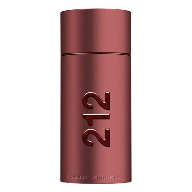 212 Sexy by Carolina Herrera