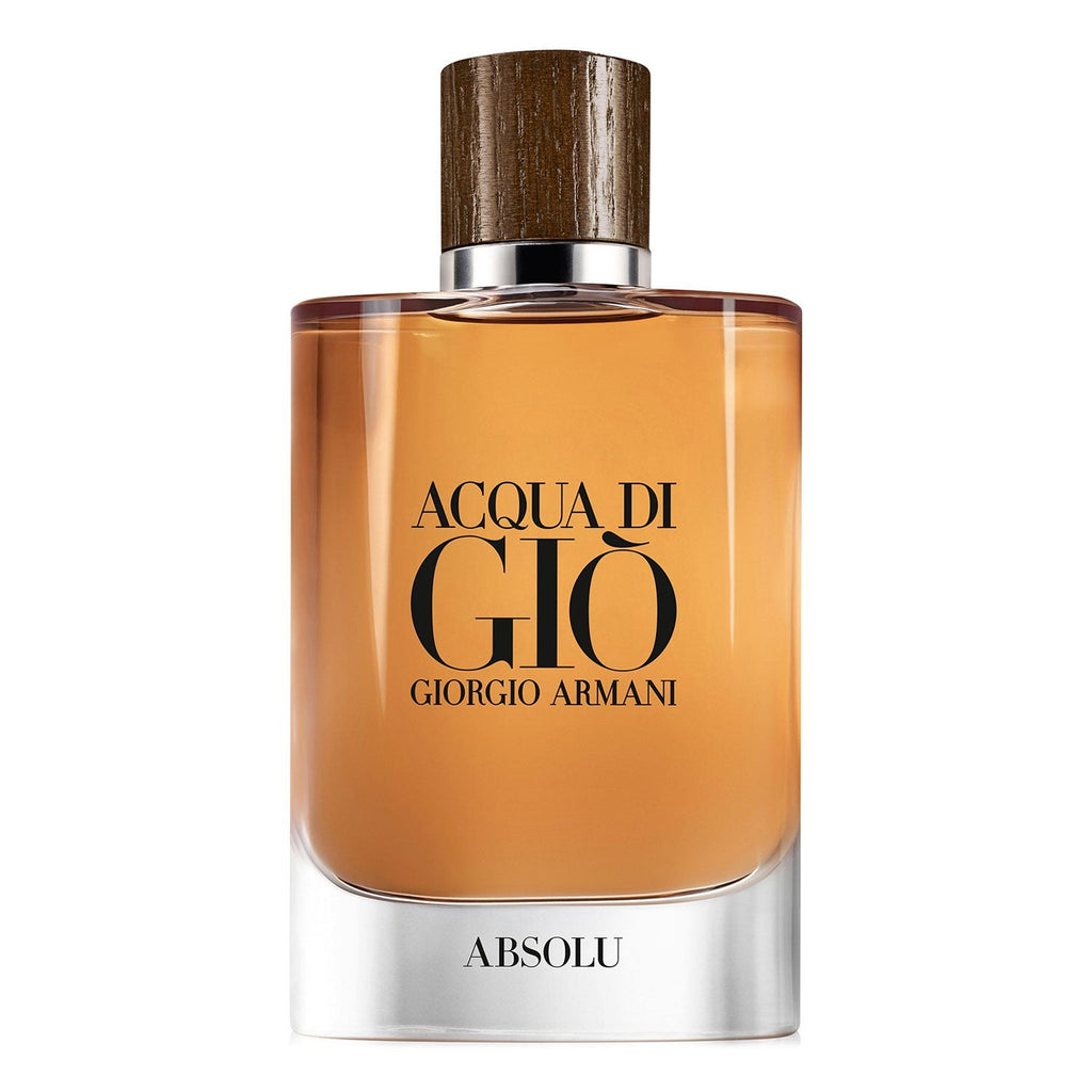 Acqua Di Gio Absolu by Giorgio Armani