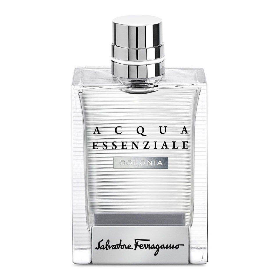 Acqua Essenziale Colonia by Salvatore Ferragamo