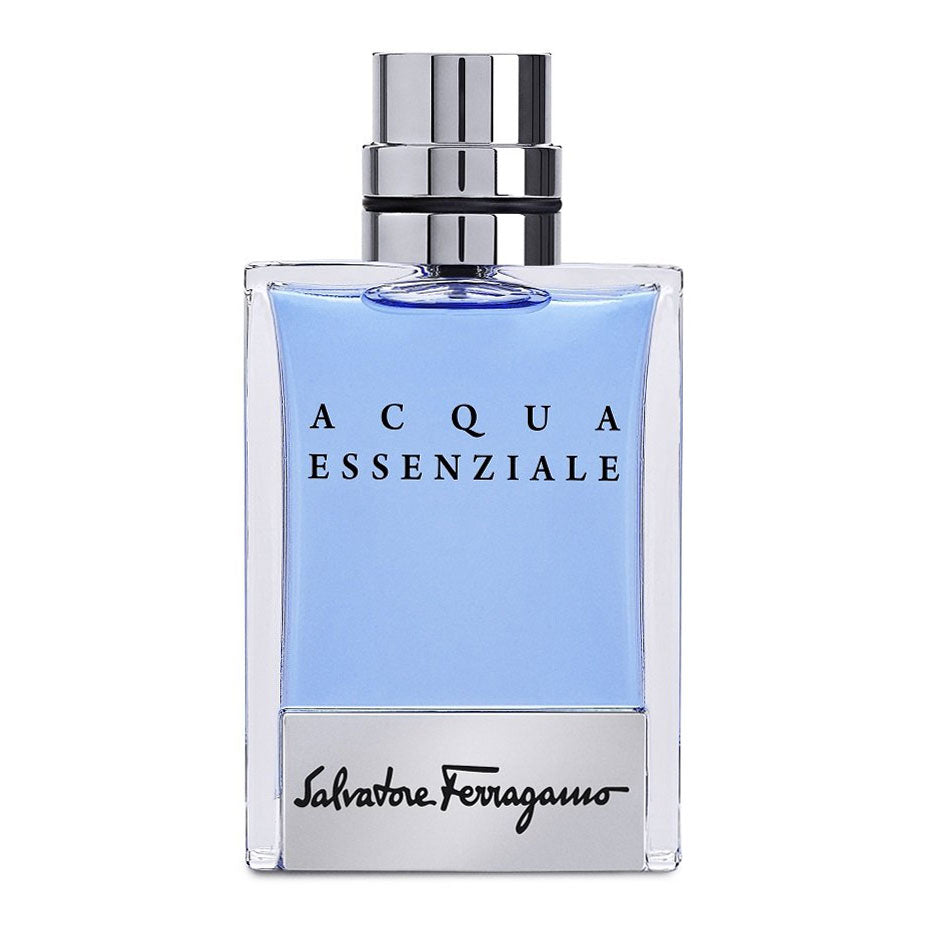 Acqua Essenziale by Salvatore Ferragamo