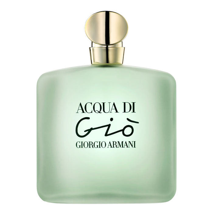 Acqua Di Gio by Giorgio Armani