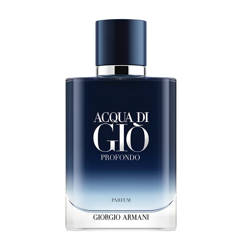 Acqua Di Gio Profondo Parfum by Giorgio Armani
