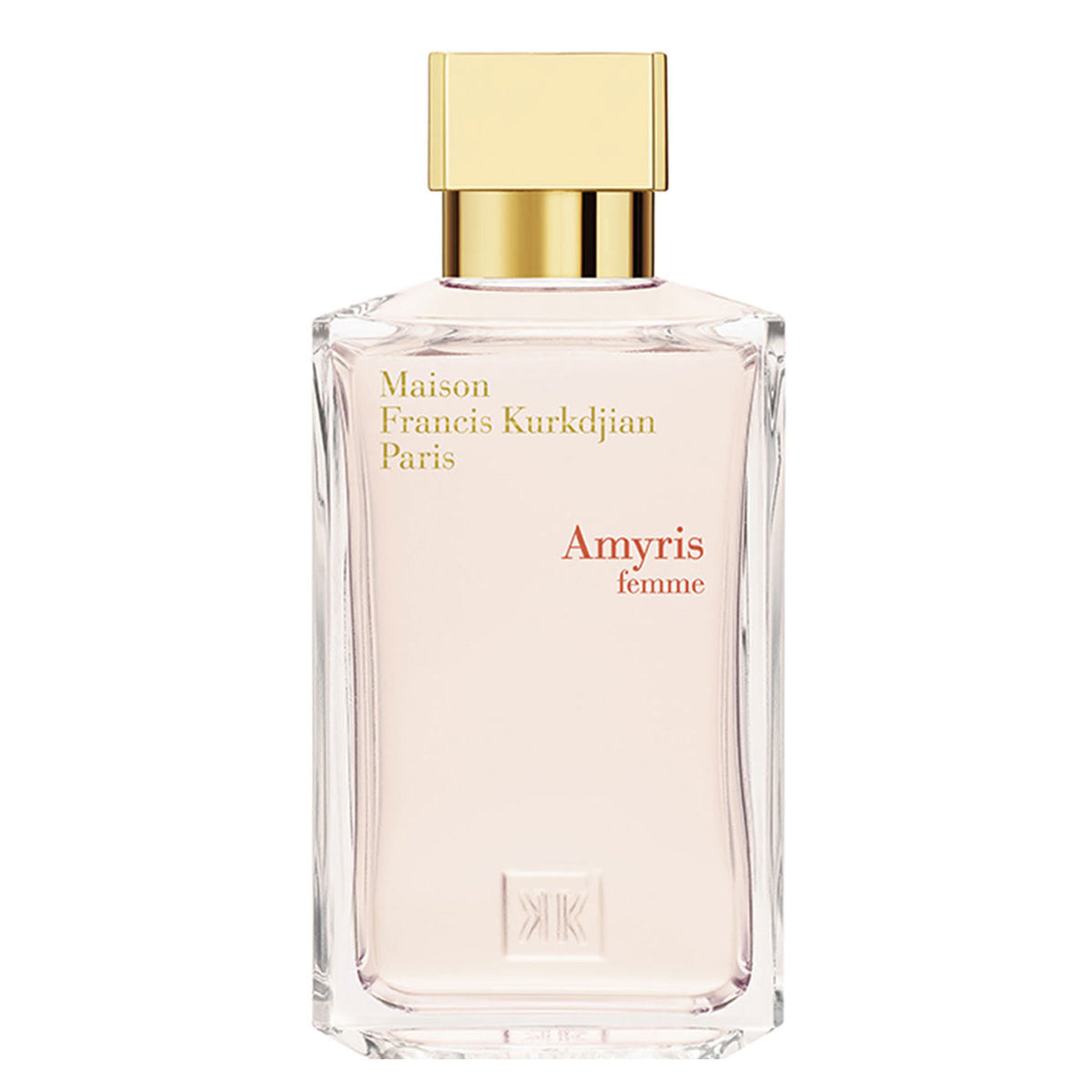 Amyris Femme by Maison Francis Kurkdjian
