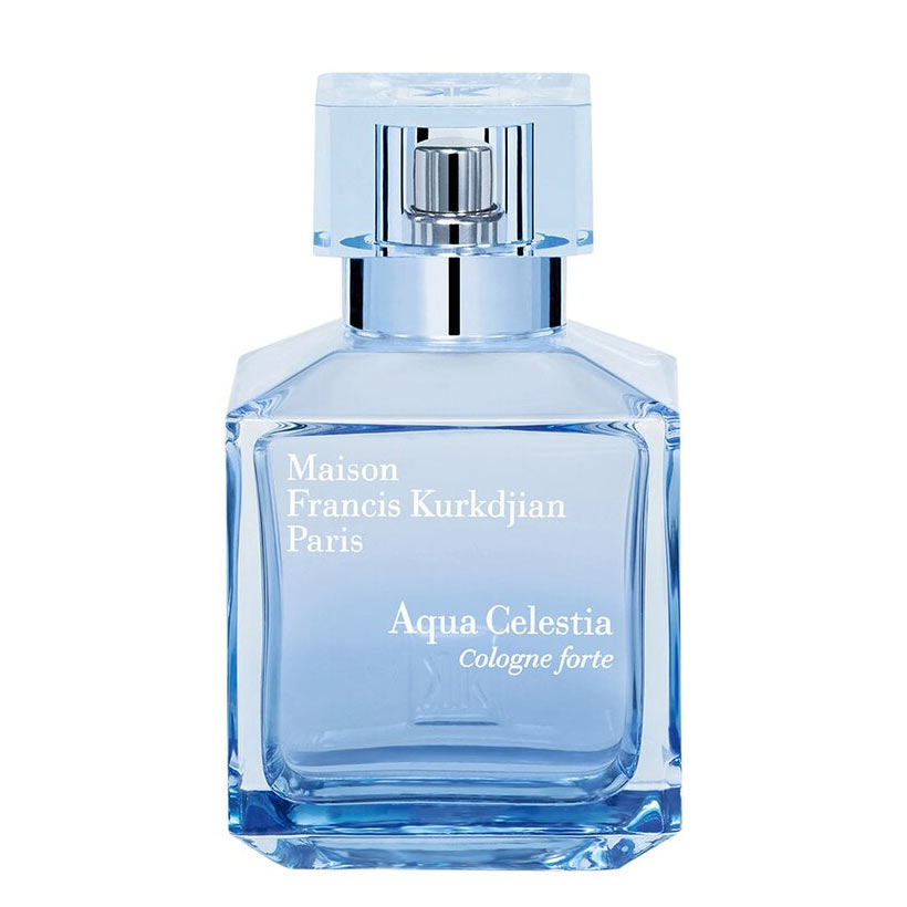 Aqua Celestia Cologne Forte by Maison Francis Kurkdjian