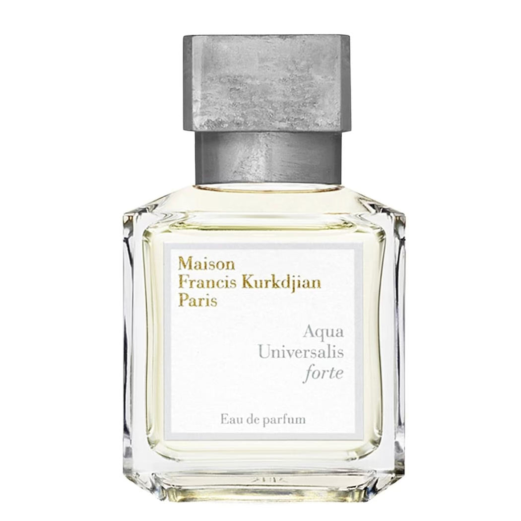 Aqua Universalis Forte by Maison Francis Kurkdjian