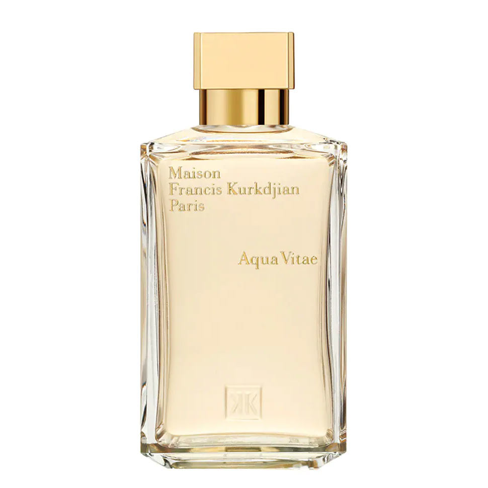 Aqua Vitae by Maison Francis Kurkdjian