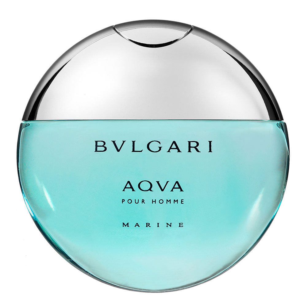 Aqva Marine by Bvlgari