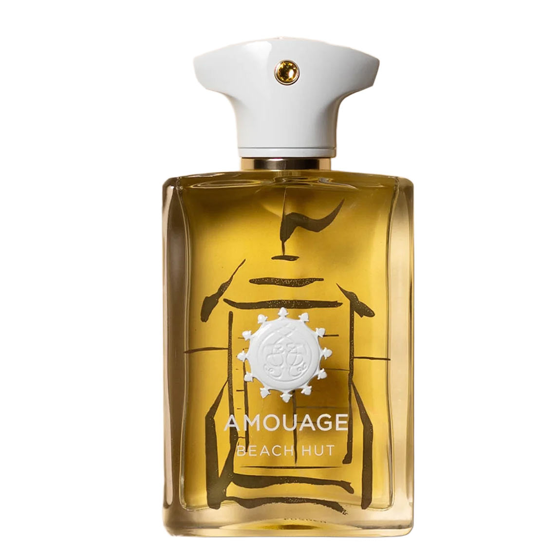 Beach Hut Man by Amouage