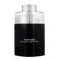 Bentley For Men Black Edition by Bentley