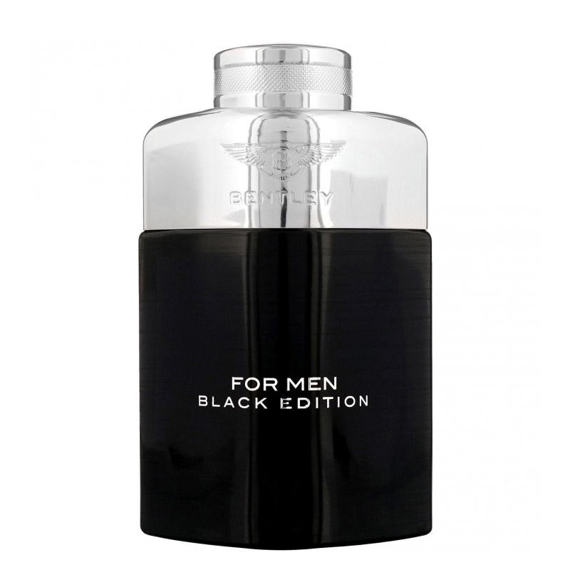 Bentley For Men Black Edition by Bentley