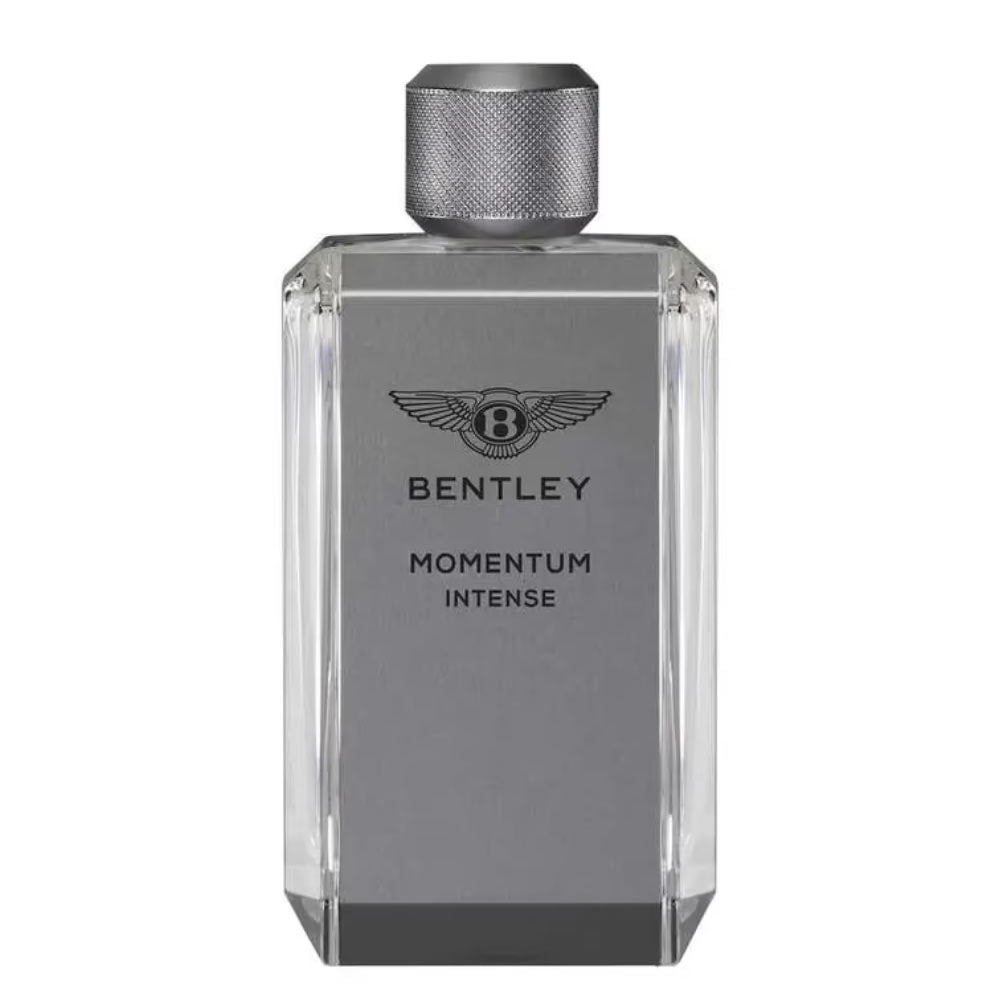 Bentley Momentum Intense by Bentley