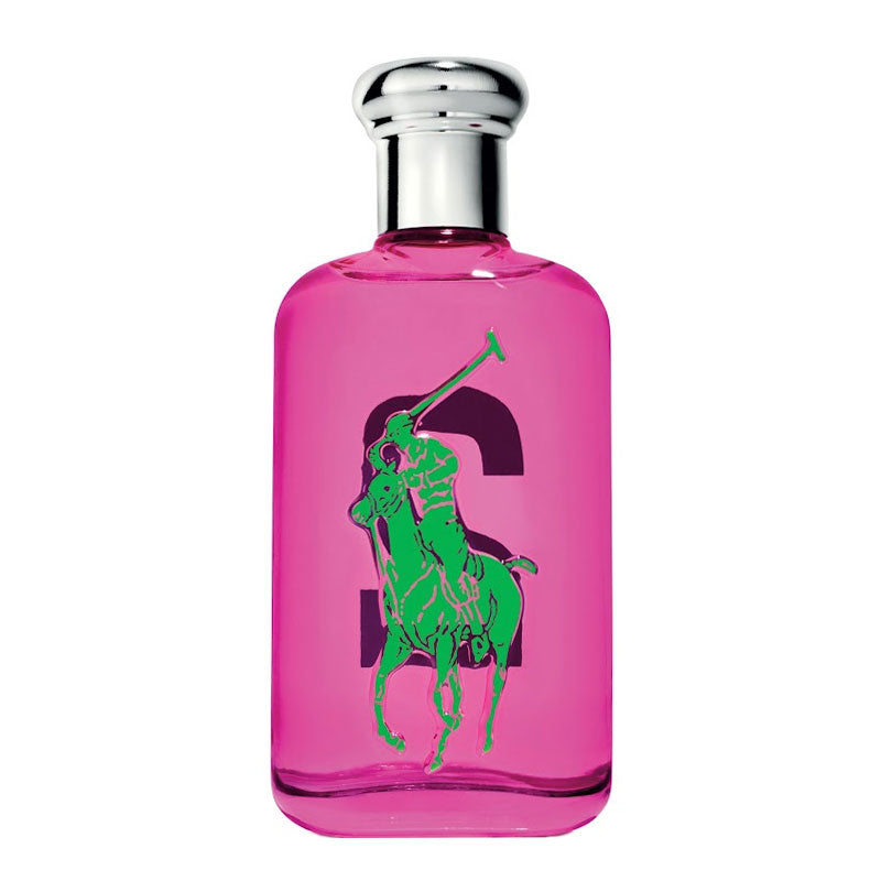 Big Pony 2 by Ralph Lauren