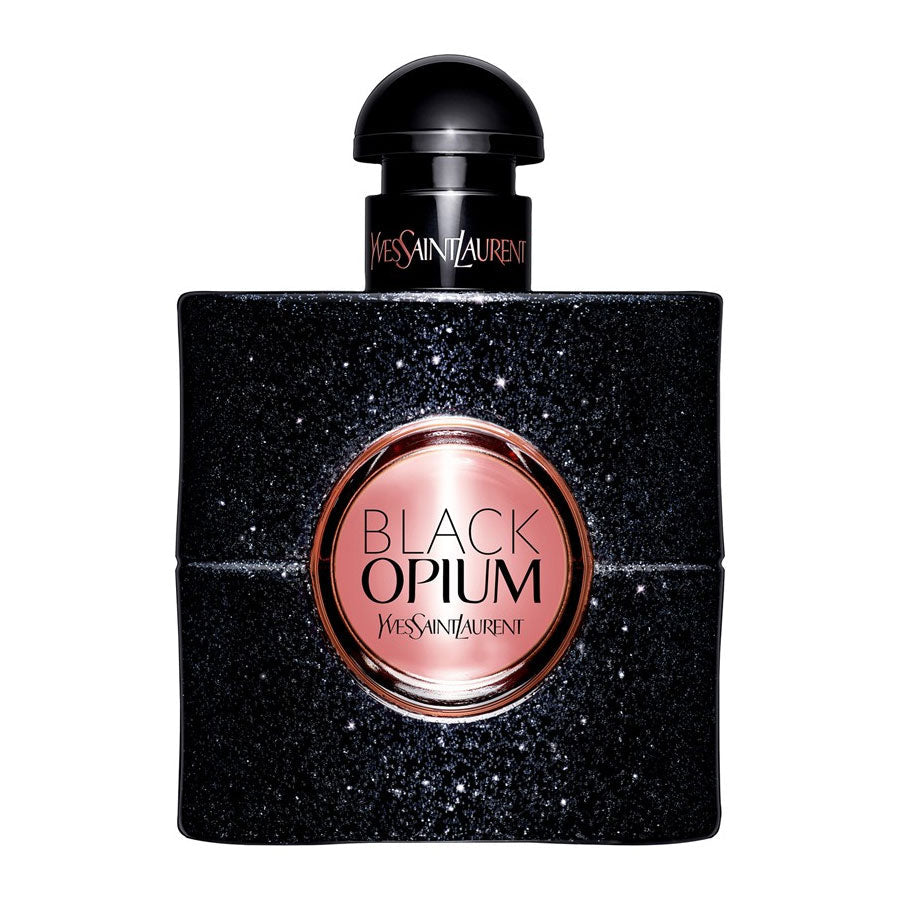 Black Opium by Yves Saint Laurent