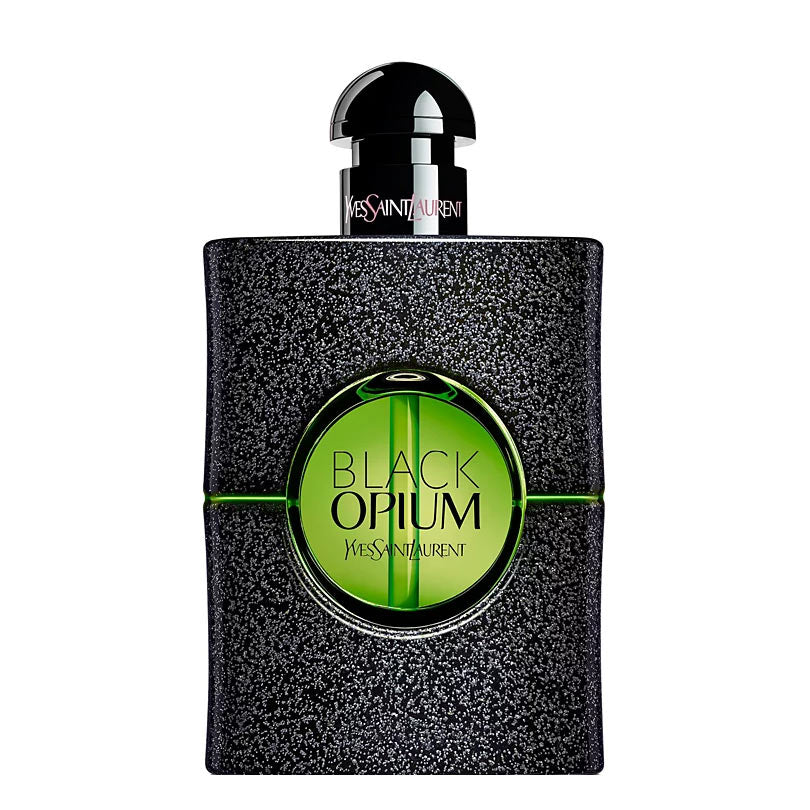 Black Opium Illicit Green by Yves Saint Laurent