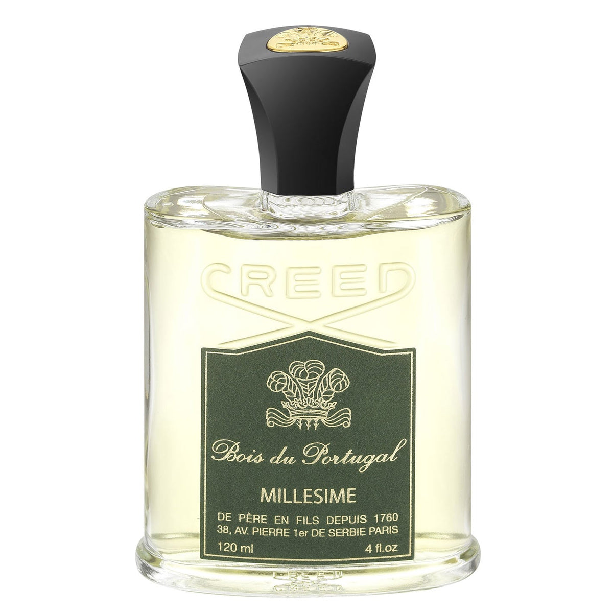 Bois du Portugal by Creed