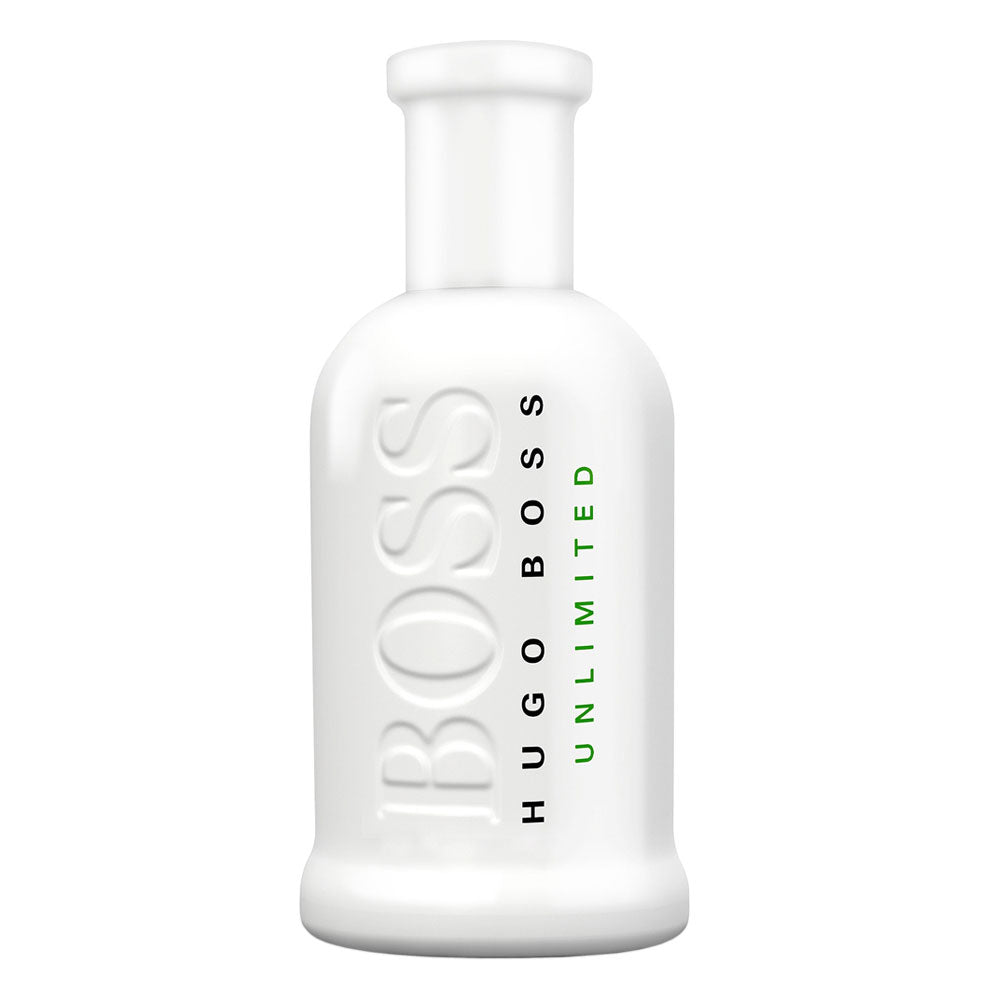 Boss Bottled Unlimited by Hugo Boss