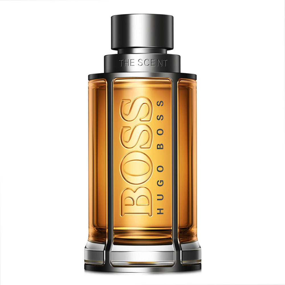 Boss The Scent by Hugo Boss