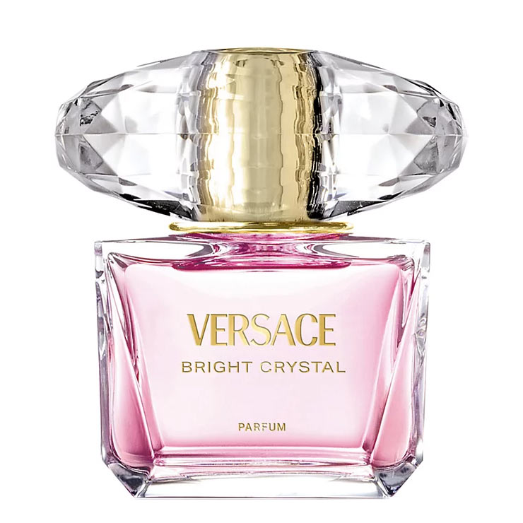 Bright Crystal Parfum by Versace