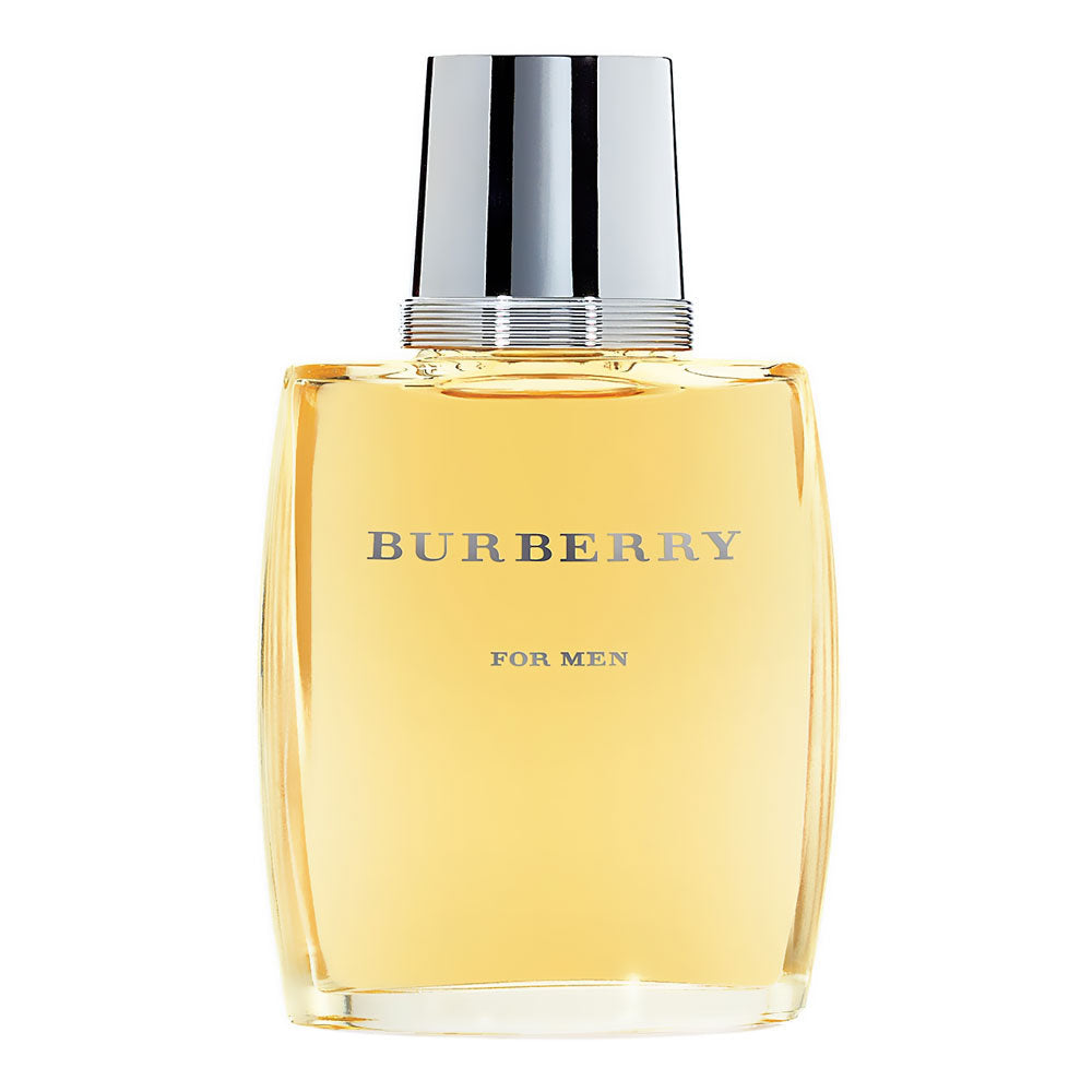 Burberry by Burberry
