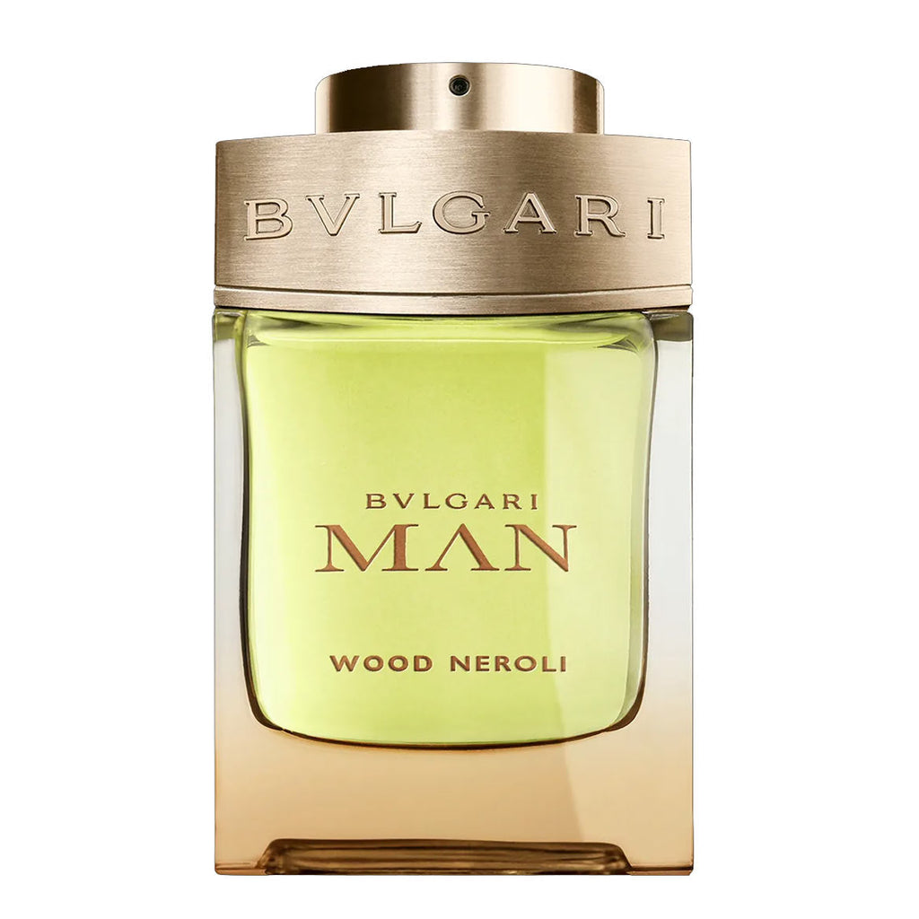 Bvlgari Man Wood Neroli by Bvlgari