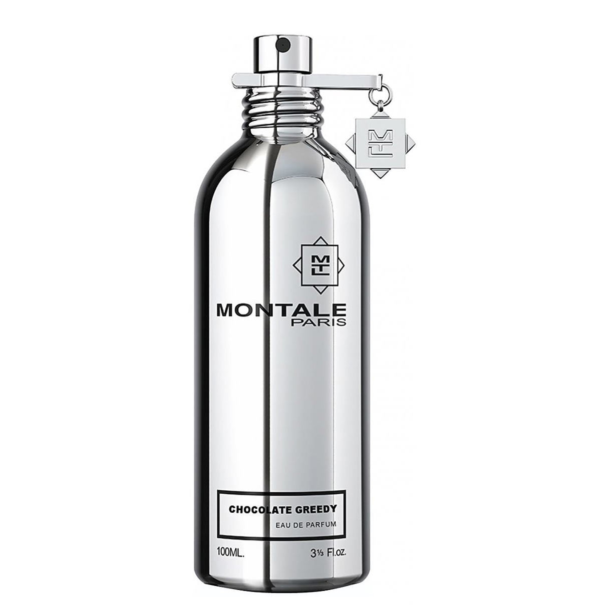 Montale Chocolate Greedy by Montale