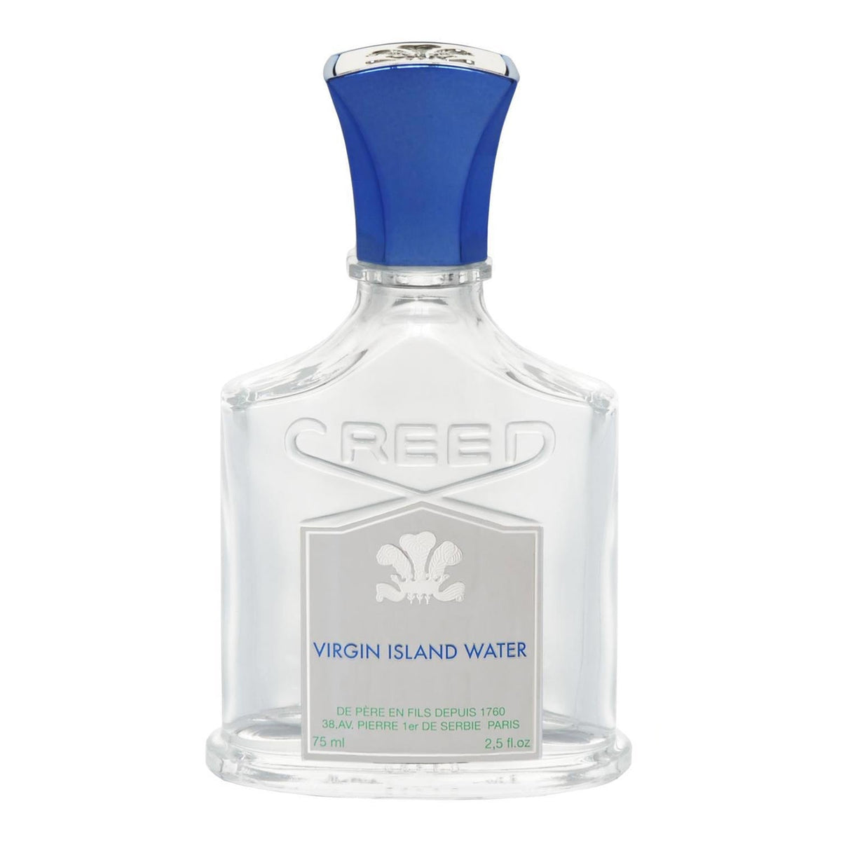 Creed Virgin Island Water by Creed
