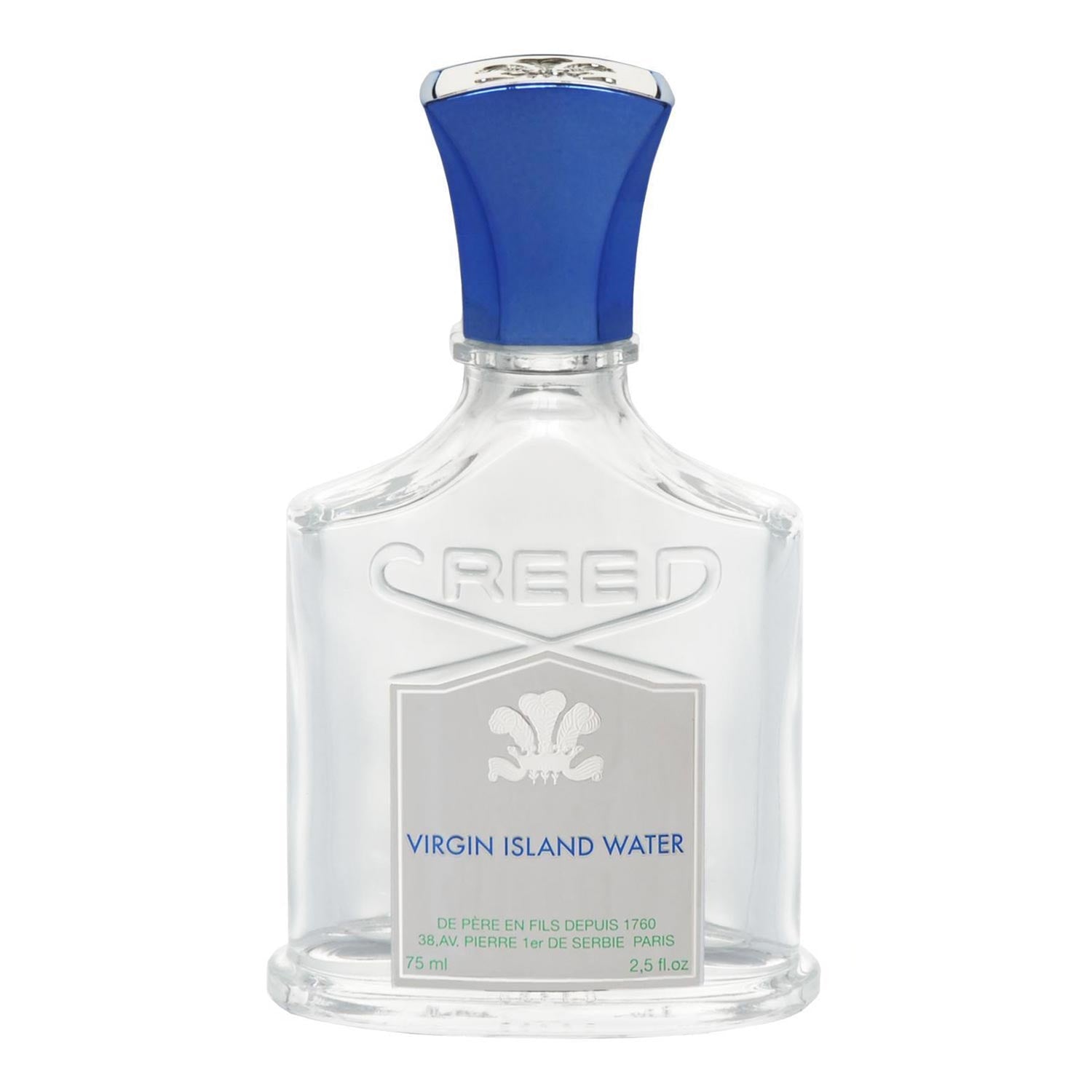 Creed Virgin Island Water by Creed