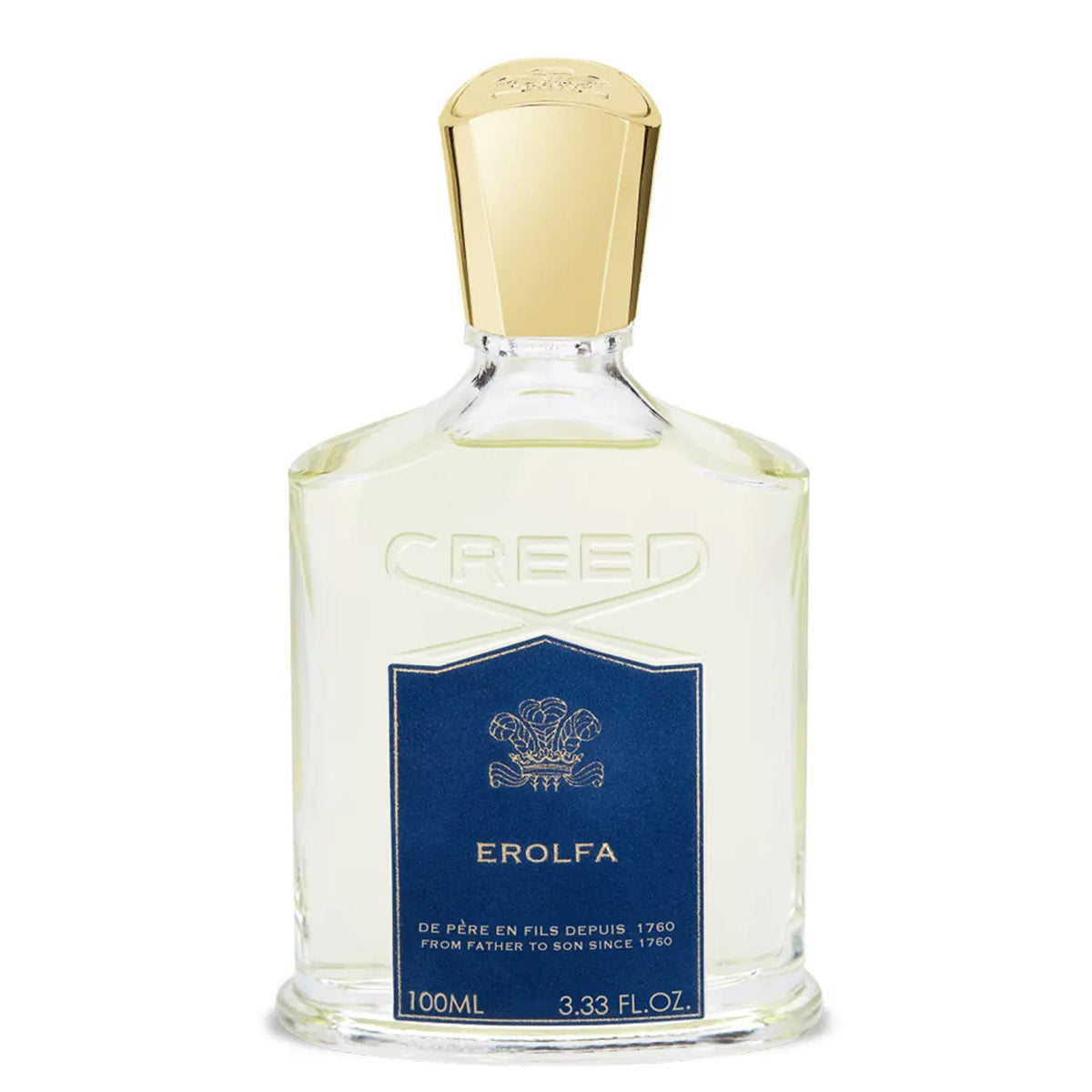Creed Erolfa by Creed