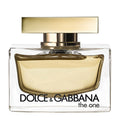 D & G The One by Dolce & Gabbana