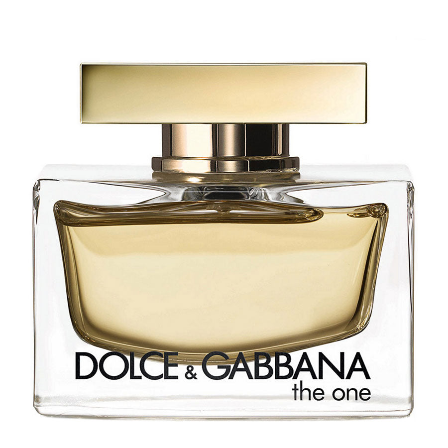 D & G The One by Dolce & Gabbana