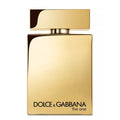 The One Gold For Men by Dolce & Gabbana