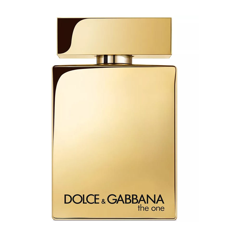 The One Gold For Men by Dolce & Gabbana