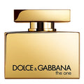 D & G The One Gold by Dolce & Gabbana