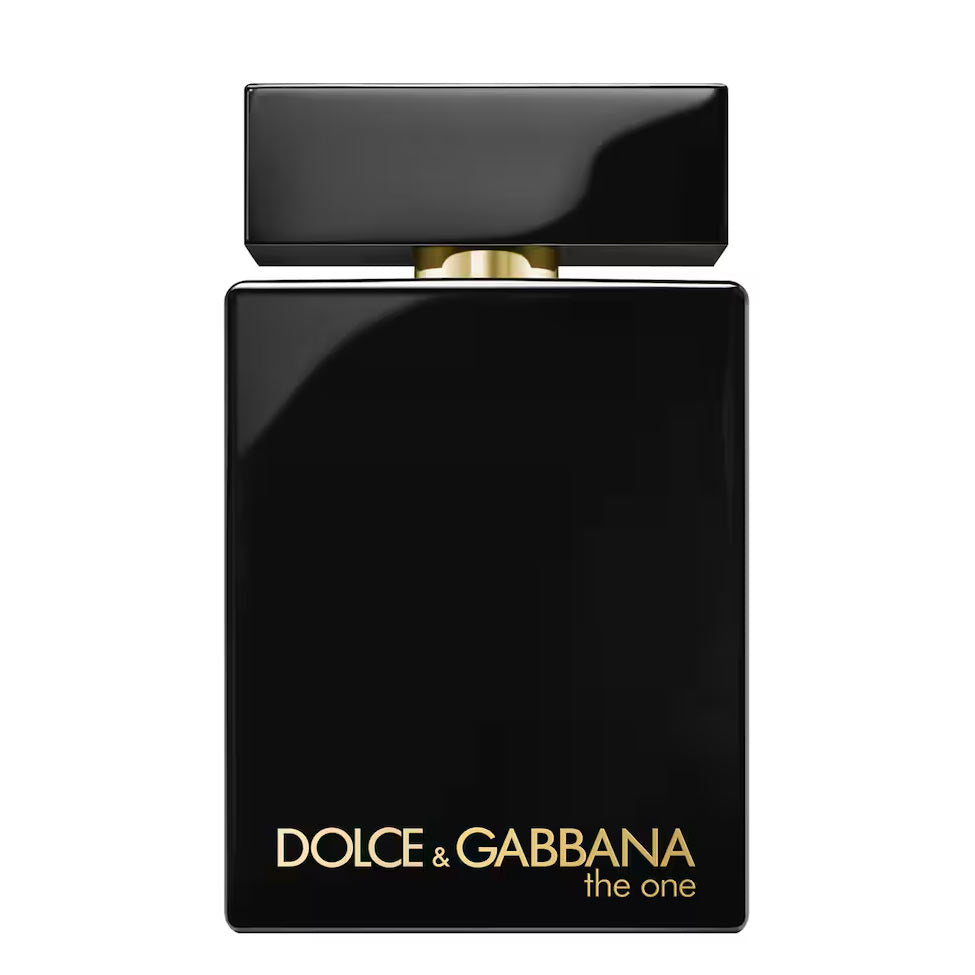 D & G The One Intense by Dolce & Gabbana