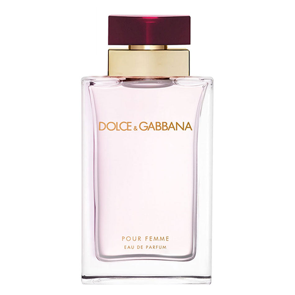 Dolce & Gabbana Pour Femme by Dolce & Gabbana