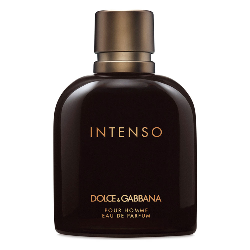 Dolce & Gabbana Pour Homme Intenso by Dolce & Gabbana