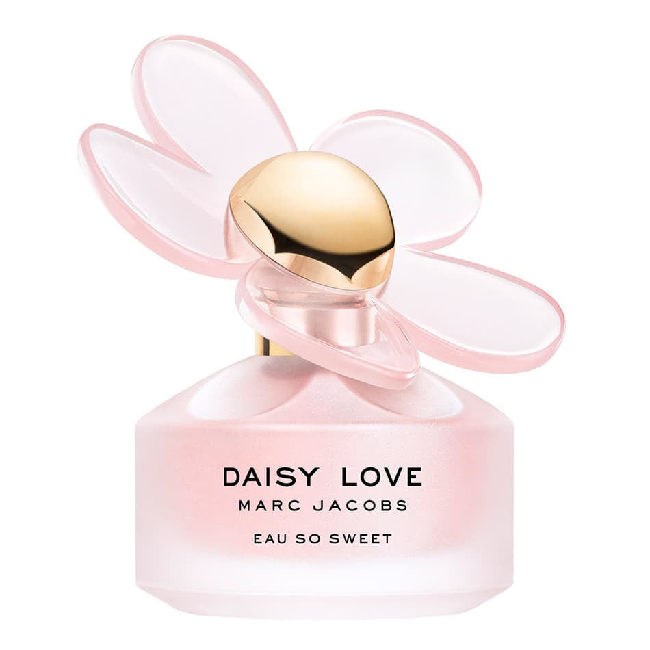 Daisy Love Eau So Sweet by Marc Jacobs