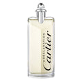 Declaration by Cartier