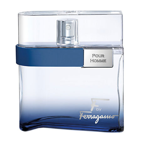 F Ferragamo Free Time by Salvatore Ferragamo