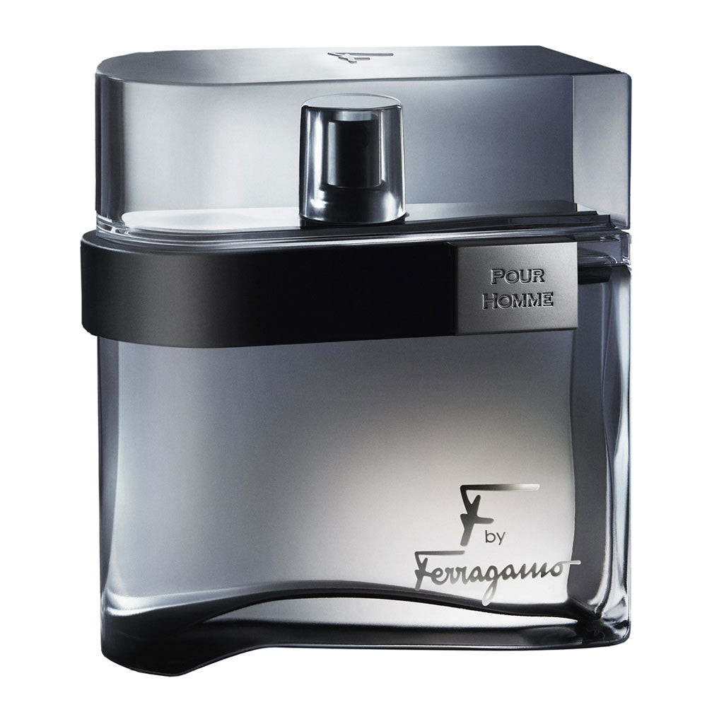 F Ferragamo Black by Salvatore Ferragamo