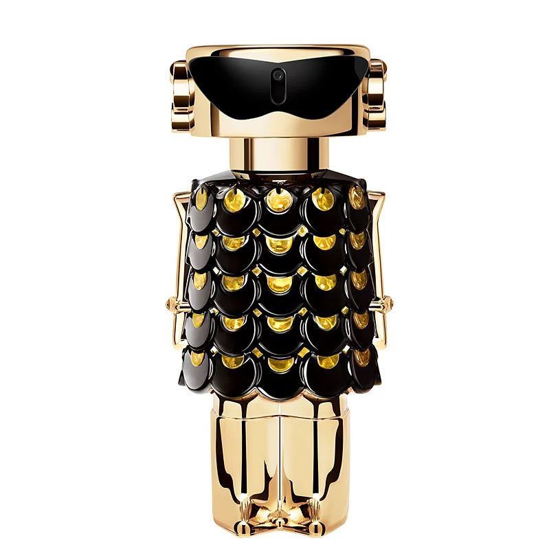 Fame Parfum by Paco Rabanne