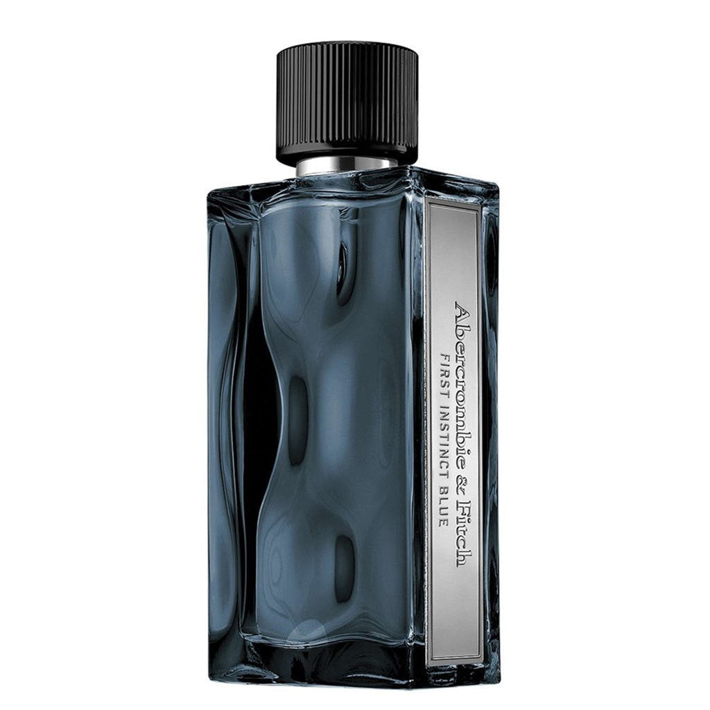 First Instinct Blue by Abercrombie & Fitch