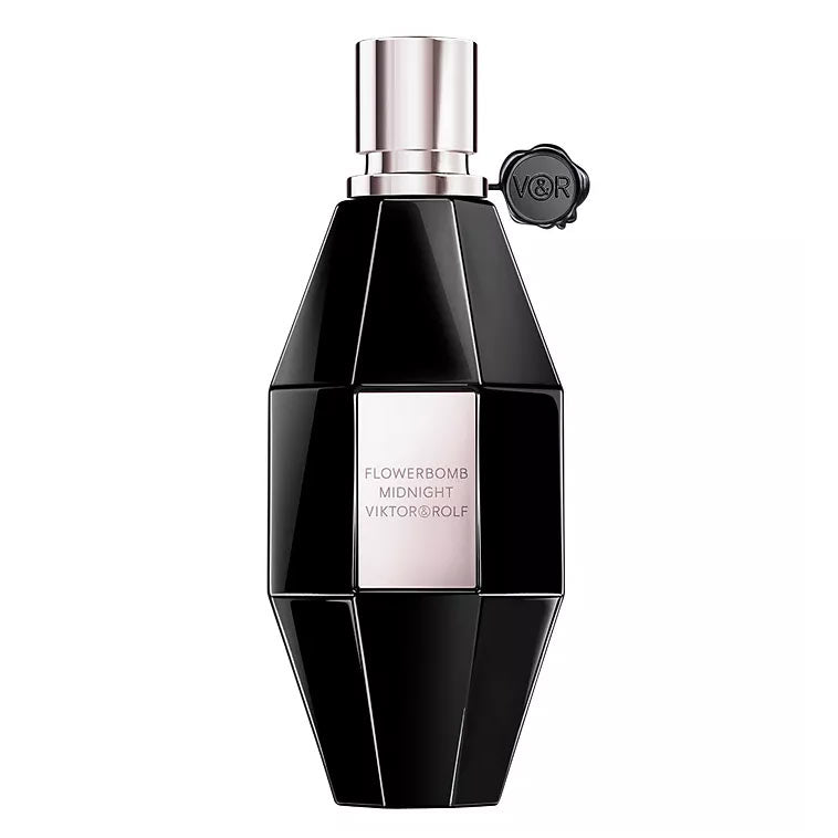 Flowerbomb Midnight by Viktor & Rolf