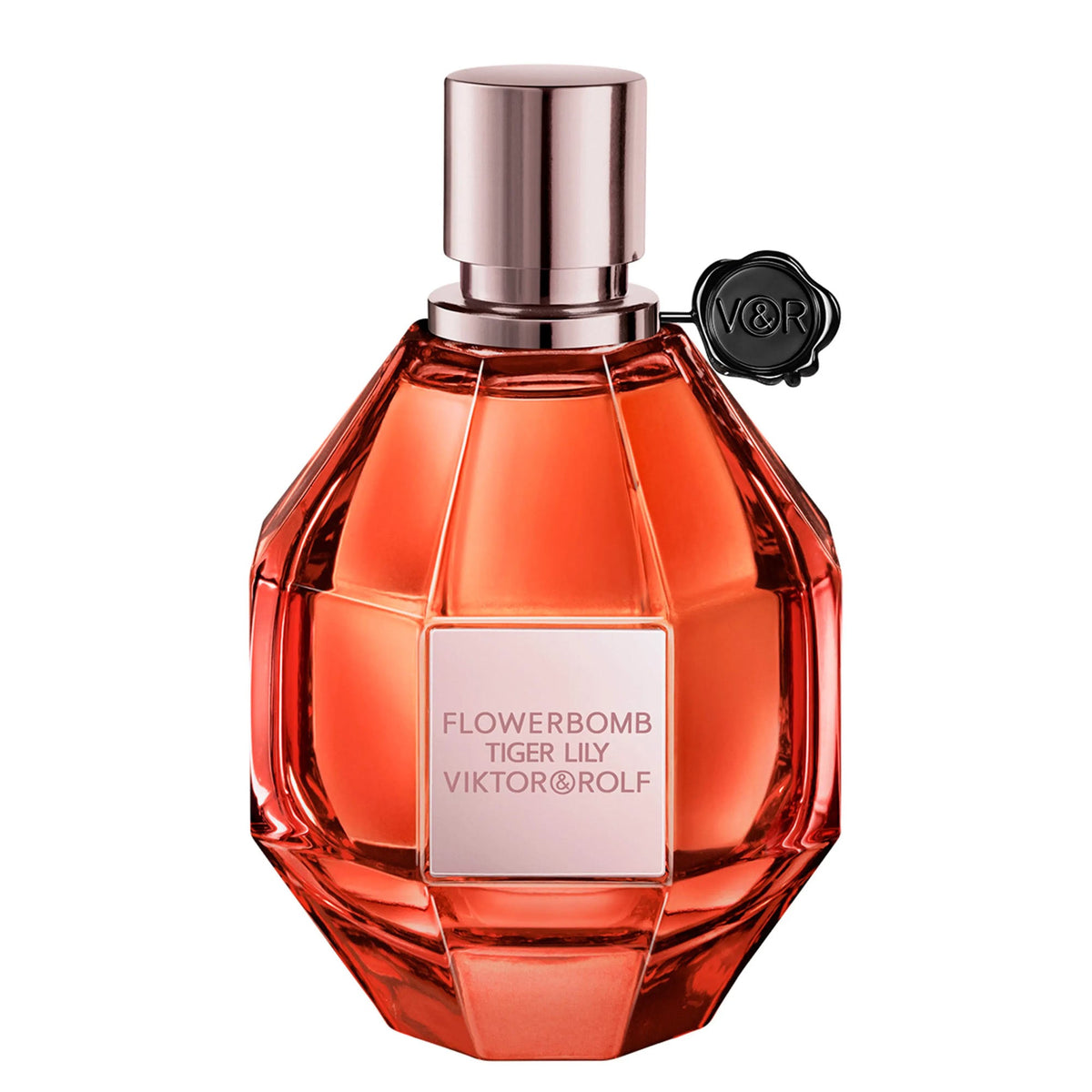 Flowerbomb Tiger Lily by Viktor & Rolf