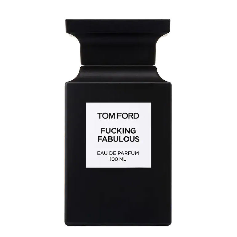 Fucking Fabulous by Tom Ford