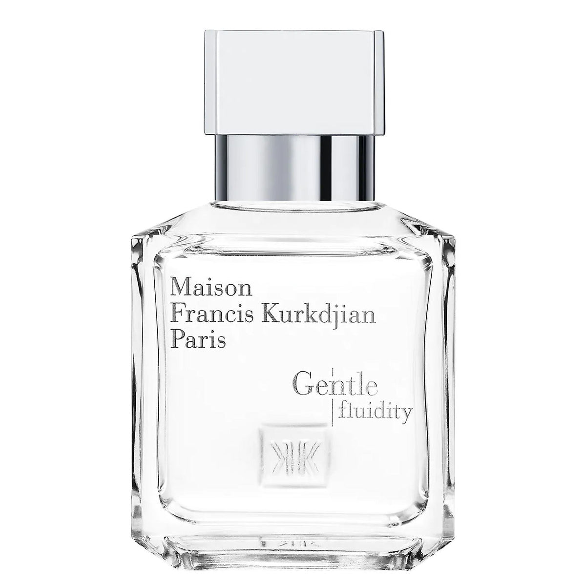 Gentle Fluidity Silver by Maison Francis Kurkdjian