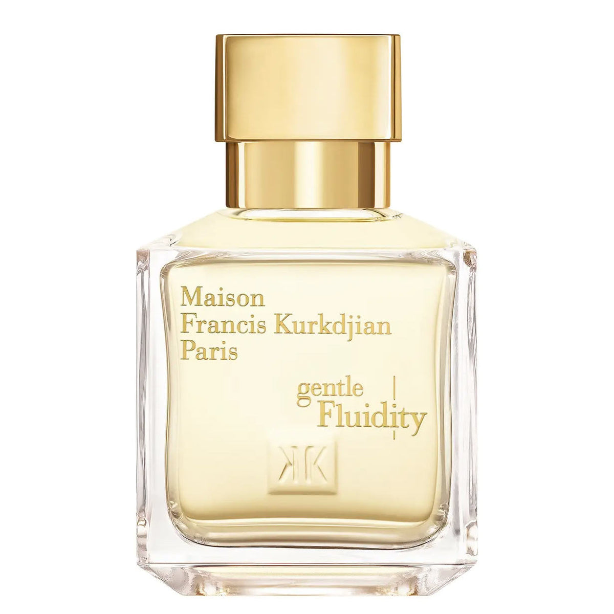 Gentle Fluidity Gold by Maison Francis Kurkdjian